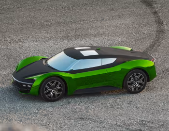 GFG Vision 2030 '11.2019