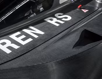 Techrules Ren RS '03.2018
