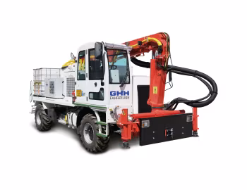 GHH IS26 '2018–pr.