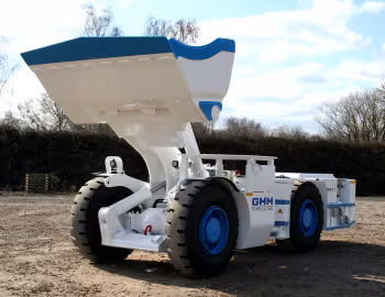GHH LF-5 '2006–pr.