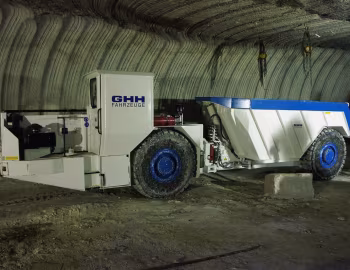 GHH MK-A20 '2009–pr.