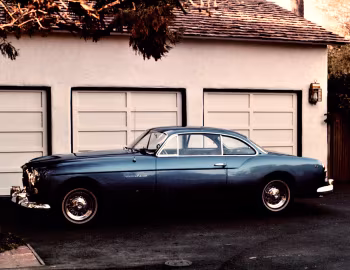 Chrysler GS-1 Coupe '1954