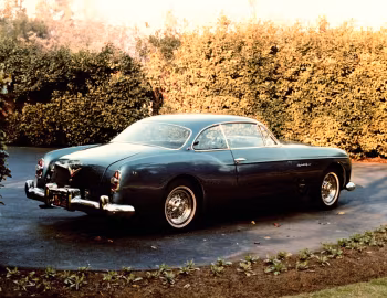 Chrysler GS-1 Coupe '1954