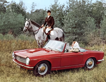 Innocenti 950 '1961–63