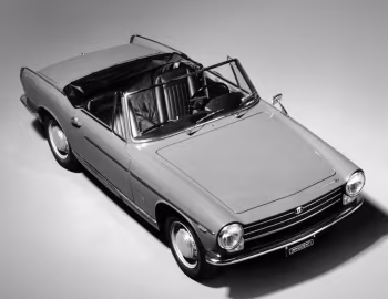 Innocenti S '1963–68