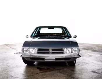 Iso Rivolta Fidia '1969–74