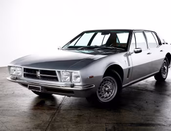 Iso Rivolta Fidia '1969–74