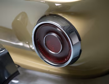 Volkswagen Karmann-Ghia Coupe (Typ 34) '1962–69