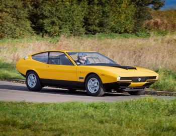 Lancia Fulvia 1600 HF Competizione (818.540#002279) '03.1969
