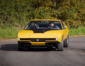 Lancia Fulvia 1600 HF Competizione (818.540#002279) '03.1969