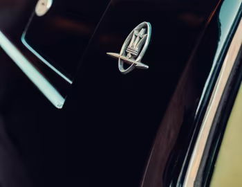 Maserati Ghibli (AM115) '1967–73