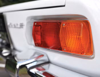 Maserati Ghibli Spyder SS [UK-spec] (AM115S/49) '1970–73