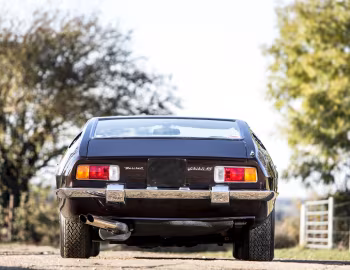 Maserati Ghibli SS [Worldwide] (AM115/49) '1970–73
