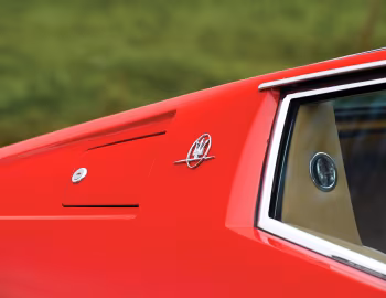 1971–73 Maserati Ghibli SS [North America] (AM115/49) '1970–73