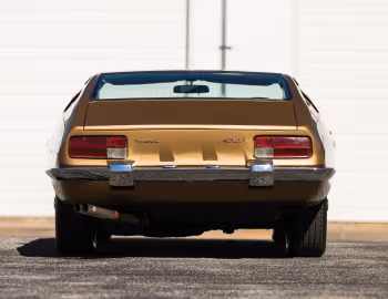 1971–73 Maserati Ghibli SS [North America] (AM115/49) '1970–73