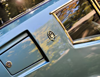 Maserati Ghibli SS [Worldwide] (AM115/49) '1970–73