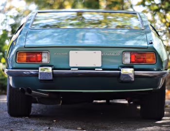 Maserati Ghibli SS [Worldwide] (AM115/49) '1970–73