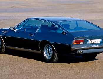 Maserati Simun '1968