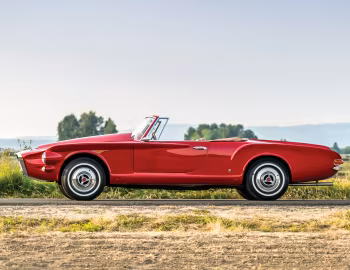 Plymouth Asimmetrica '1961