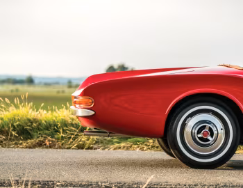 Plymouth Asimmetrica '1961