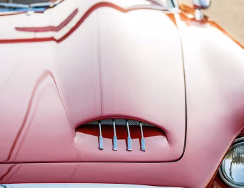 Plymouth Asimmetrica '1961