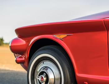 Plymouth Asimmetrica '1961