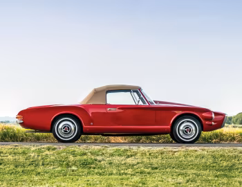 Plymouth Asimmetrica '1961