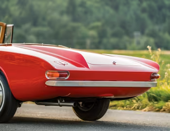 Plymouth Asimmetrica '1961