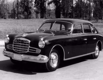 Plymouth XX-500 Concept Car '1951