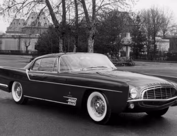 Chrysler K300 Special '1956