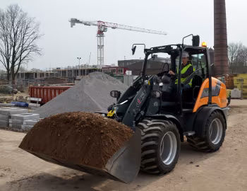 GiANT G4500 '2018–pr.