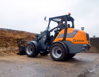 GiANT G4500 '2018–pr.