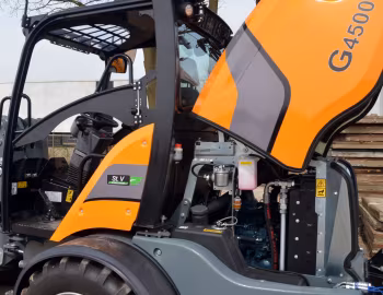 GiANT G4500 '2018–pr.