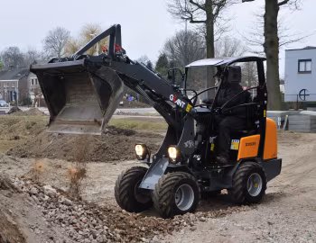 GiANT D263S '2011–н.ч.