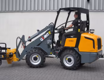 GiANT V362 '2011–н.в.