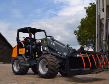 GiANT V6004T Tele '2012–16