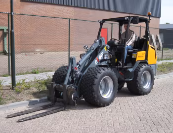 GiANT V6004T X-tra '2010–16
