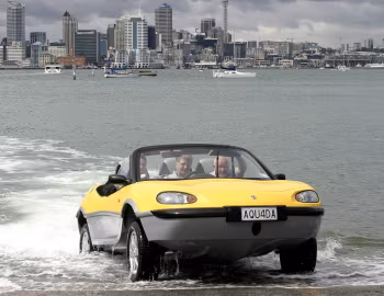 Gibbs Aquada '2003–04