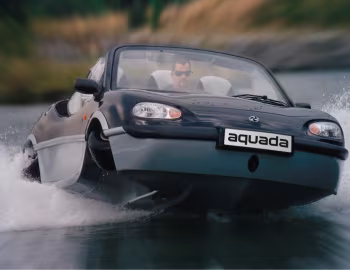 Gibbs Aquada '2003–04