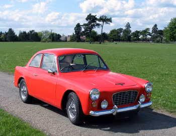 Gilbern GT '1959–67