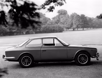 Gilbern Invader (Mk II) '1970–72