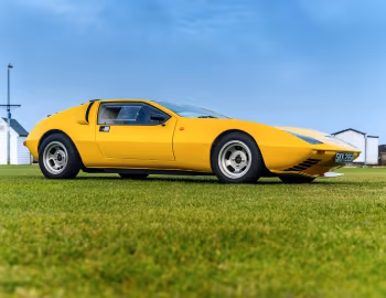 Gilbern T11 '1970