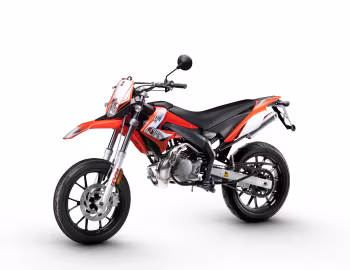 Gilera GP 800 '2006–07