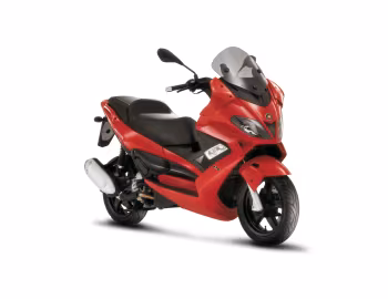Gilera Nexus 125 '2006–07