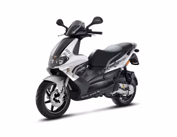 Gilera Runner 50 White Soul '2015–н.в.