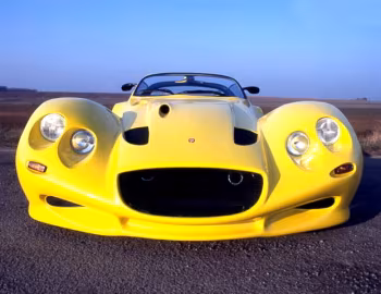 Gillet Vertigo '1997–2002