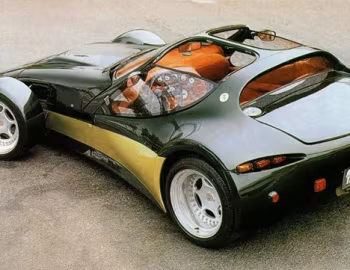 Gillet Vertigo '1996