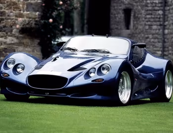 Gillet Vertigo '1997–2002