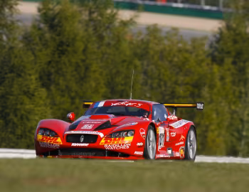 Gillet Vertigo 5 GT2 '2008