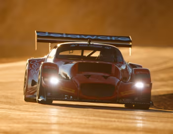 Gillet Vertigo 5 Pikes Peak '2018